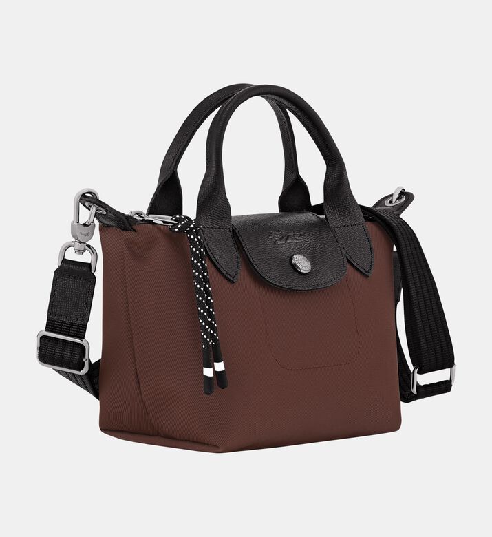 Longchamp Bag Le Pliage Energy, Brown, Packshot View