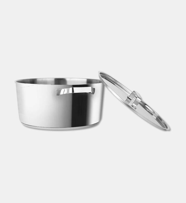 Estia Shallow Casserole Allegro, Packshot View