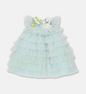 Speranza Dress, Packshot View