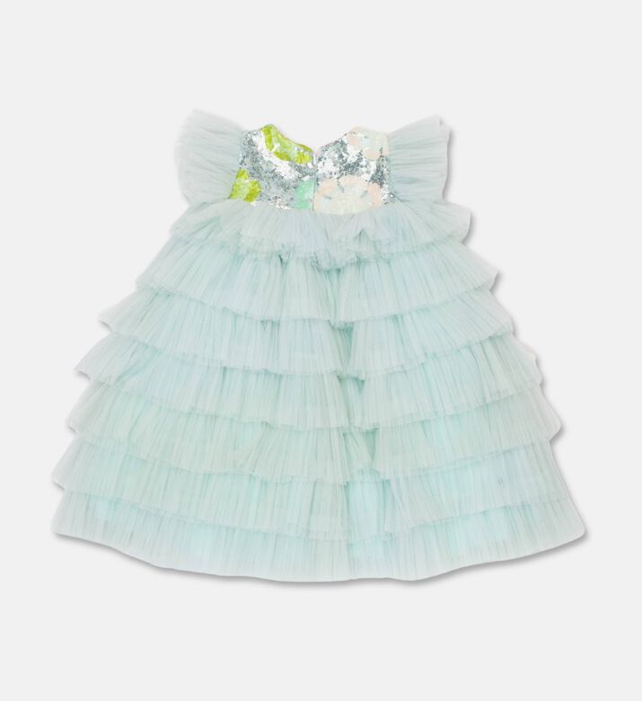 Speranza Dress, Packshot View