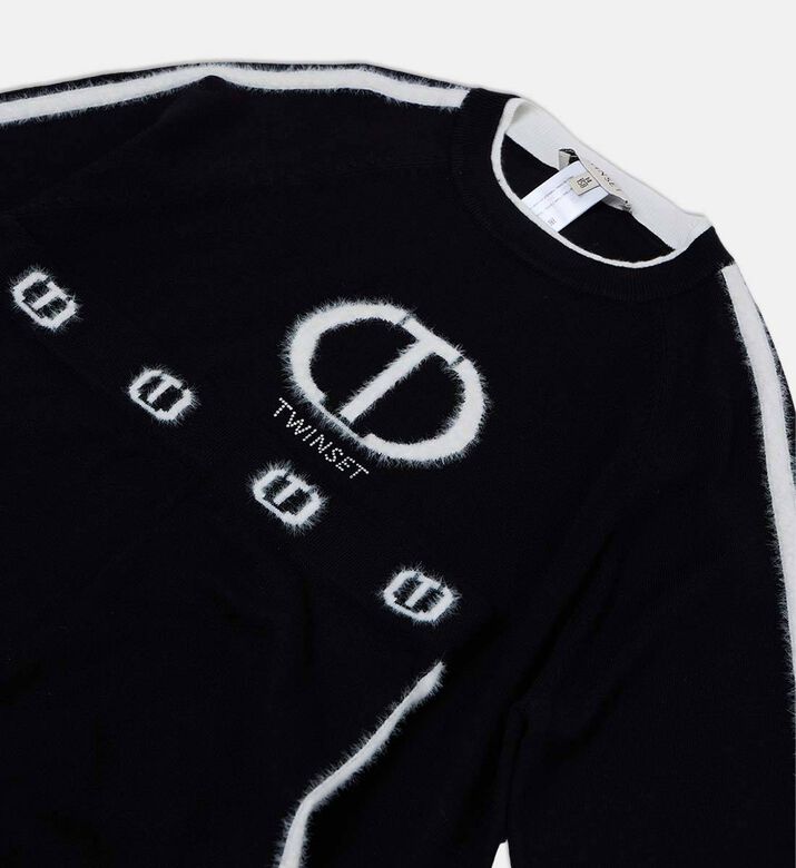 Twinset Set Knitted, Packshot View