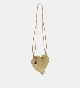 Imogen Heart Shaped Clutch Imogen Heart Shaped Clutch