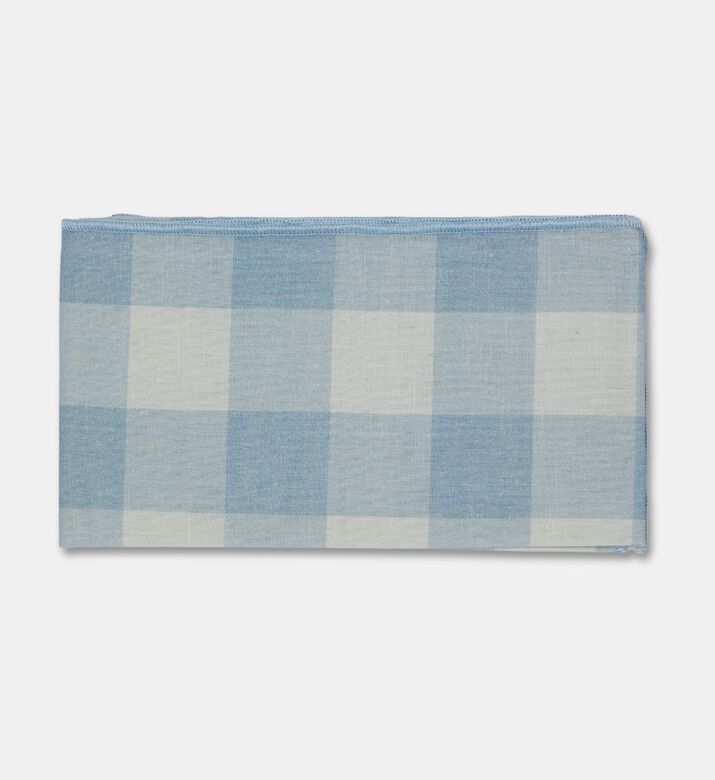 Home Deco and More Linea Neat Hemming Edges Tea Towel, Packshot View