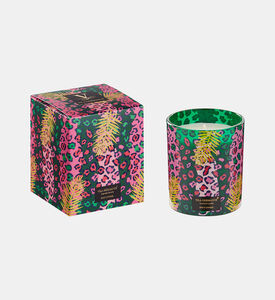 Jungletopia Spicy Cypriol Candle