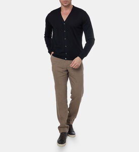 Corneliani Shirt Knit, Model View