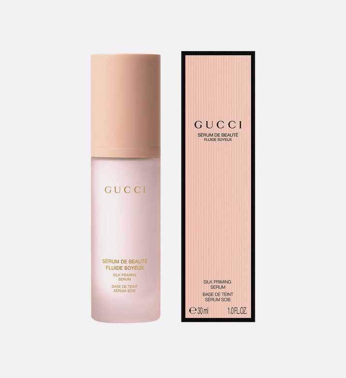 Gucci Beauty Silky Fluid Beauty Serum Primer, Packshot View