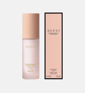 Gucci Beauty Silky Fluid Beauty Serum Primer, Packshot View Gucci Beauty Silky Fluid Beauty Serum Primer, Packshot View