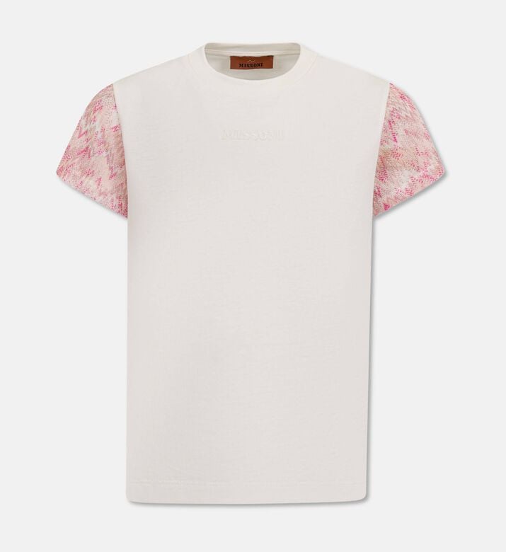 Missoni Top, Packshot View