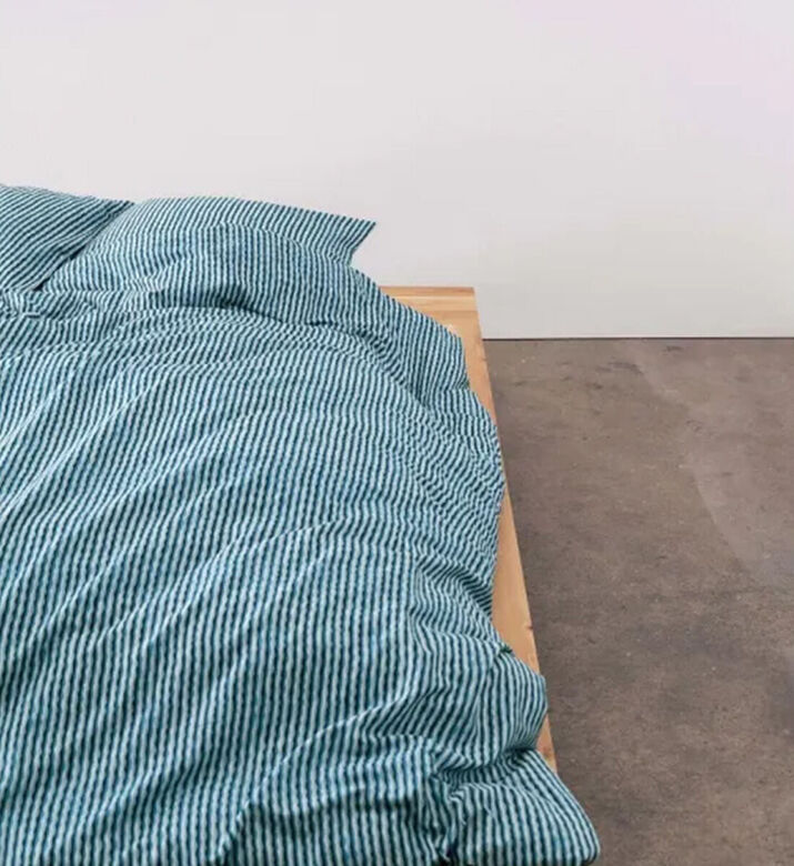 Marco Polo Janne Duvet Cover Bed Set, Packshot View