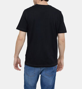 تيشيرت زيبرا كامو تي-جاست-إن 12