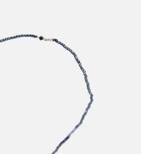 Hematite Stars Charm Necklace Hematite Stars Charm Necklace