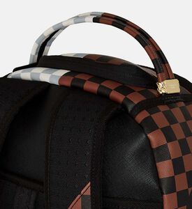 حقيبة ظهر شاركس إن باريس بلور