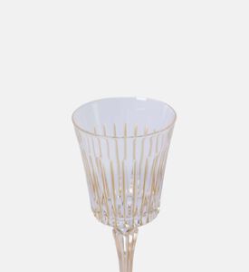 طقم بهلوان كريستال 5 قطع