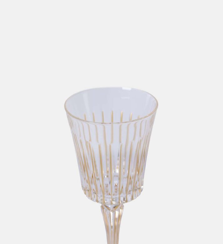 Crystal Tumbler 5-piece Set