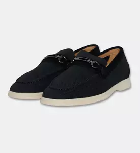 Mario Cerutti Shoes Loafers, Black, Eu-40, Packshot View