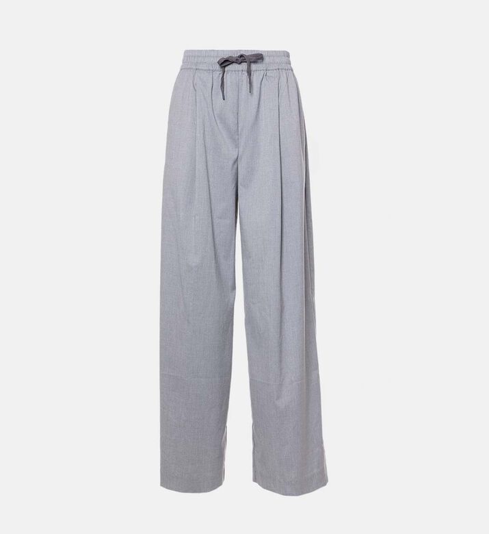 Sarila Flared-leg Trousers