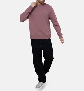 Joel Crew Neck Sweatshirt