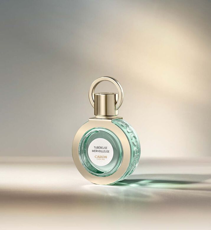 Tubres Marvleus Refillable Edp