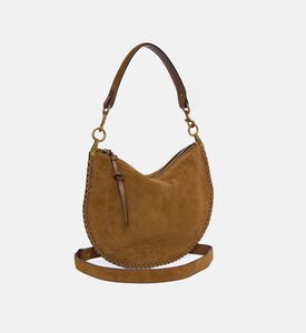 Contrasting Logo-print Tote Bag