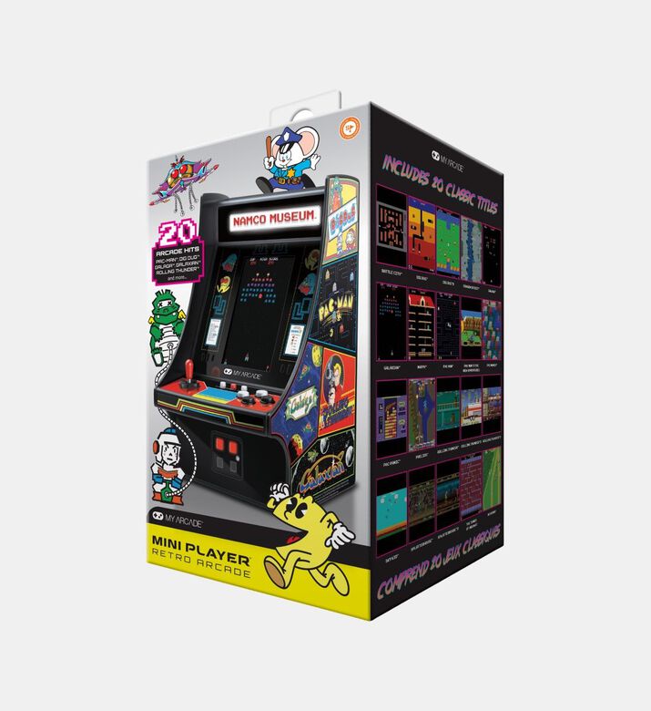 Bandai Namco Player - 25.4 Cm Bandai Namco Player - 25.4 Cm