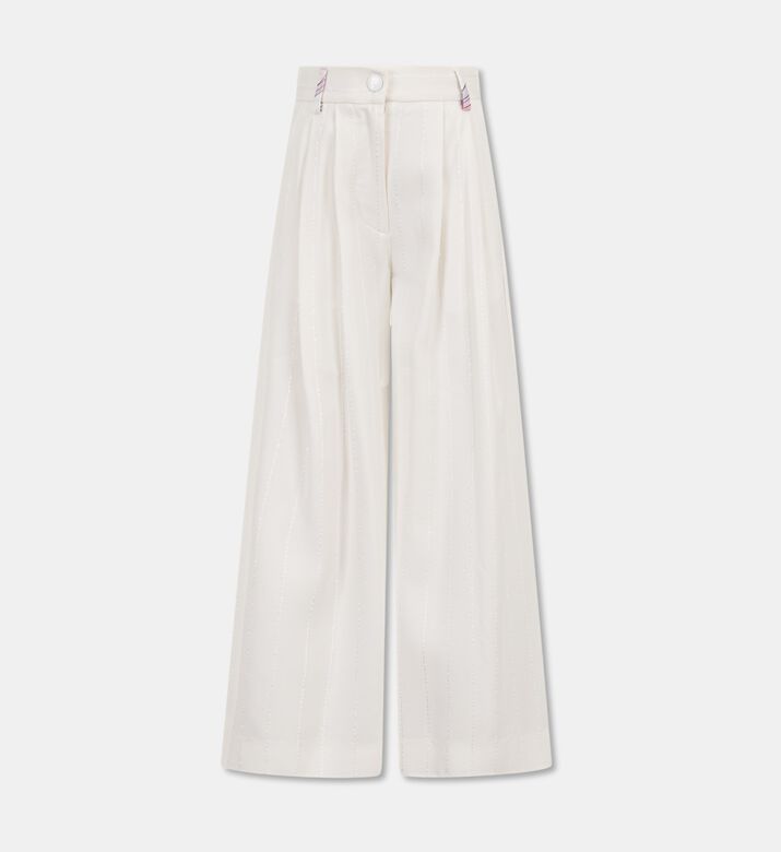 Emilio Pucci Pant, Packshot View