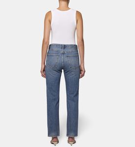 Agolde Jeans Liberty, Model View