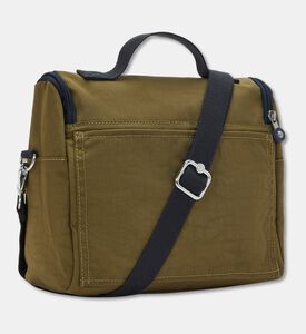 Kipling Insulated Lunch Crossbody Bag, Packshot View