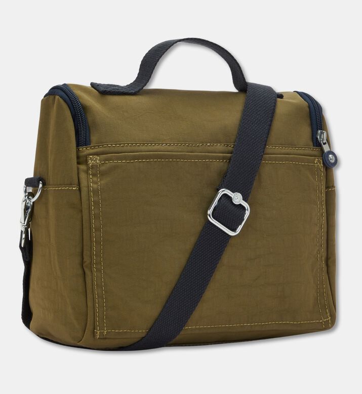 Kipling Insulated Lunch Crossbody Bag, Packshot View