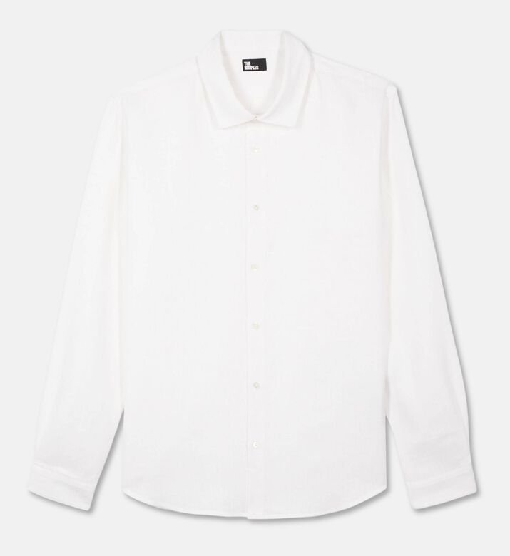 The Kooples Shirt Italien, Packshot View