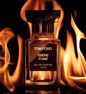 Tom Ford Eb&egrave;ne Fum&eacute; Eau De Parfum Travel Spray Set, Packshot View