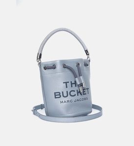 The Leather Bucket Bag