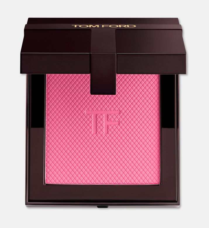 Tom Ford Architecture Soft Matte Blush, 05-hot-pink, Packshot View