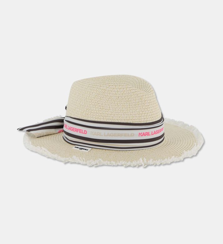 Karl Lagerfeld Hat, Packshot View