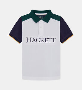 بولو كلاسيكي هيريتيج إس للرجال