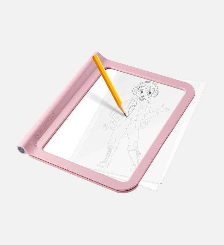 Kidywolf Kidydraw Pro Light Tablet, Packshot View
