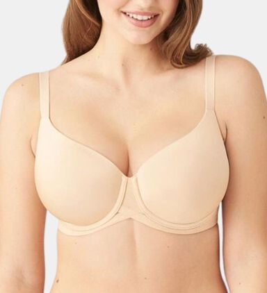 Ultimate Seamless T-shirt Bra