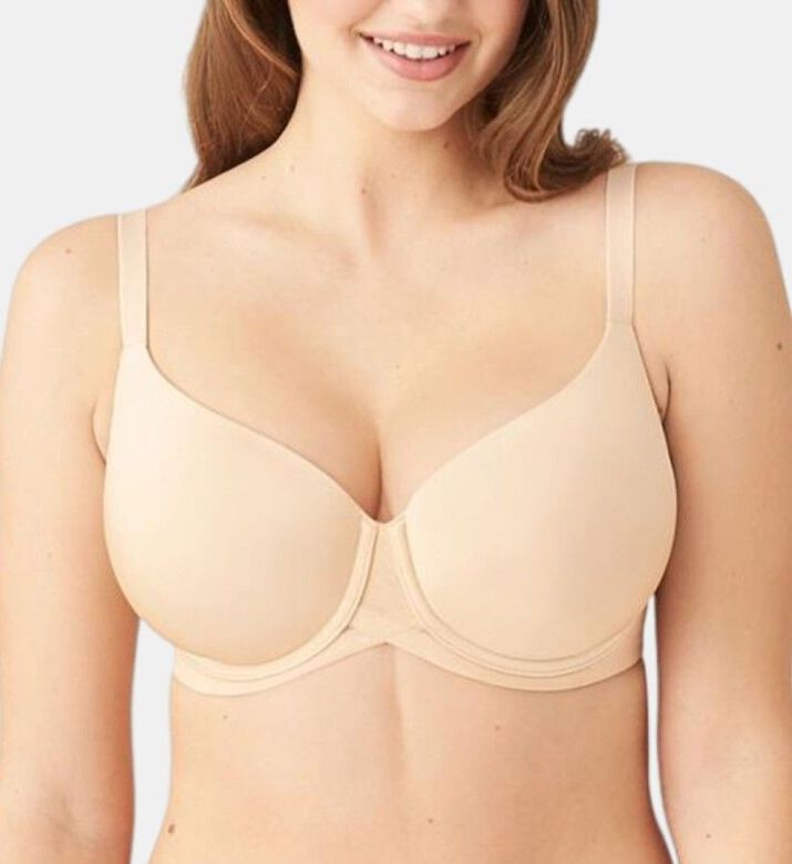 Ultimate Seamless T-shirt Bra