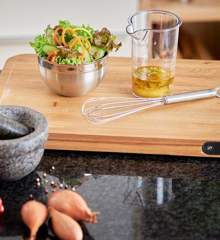 Rosle Hanging Loop Jug Whisk, Packshot View