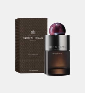 ماء عطر الناري بينك بيبر