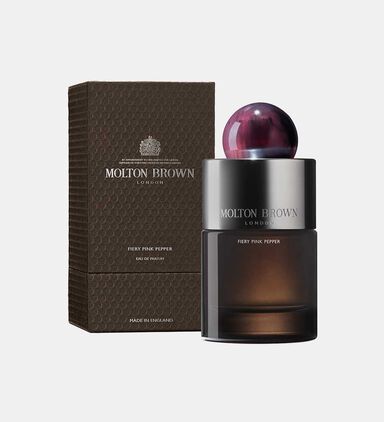 Fiery Pink Pepper Eau De Parfum 100 Ml