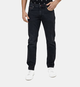 Mercer Regular-fit Jeans