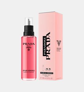 عبوة إعادة تعبئة عطر بارادوكس راديال إسنس