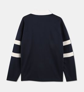 Boss Polo Bk T School, Packshot View