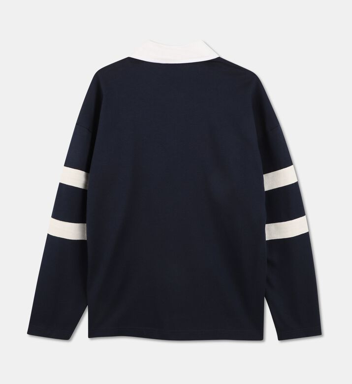 Boss Polo Bk T School, Packshot View