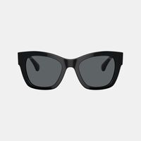 Side Heart-shape Sunglasses