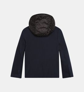 Milano Cotton Suit Jacket Milano Cotton Suit Jacket