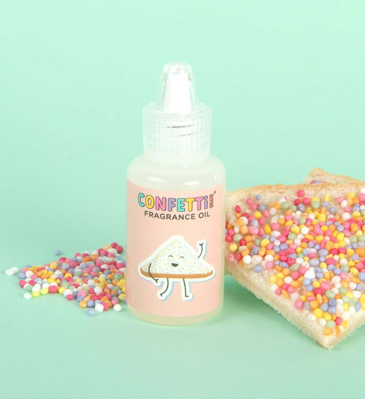Fairy Bread Diy Perfume Kit