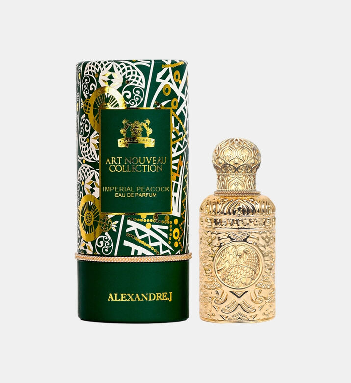 ماء عطر أمبريال بيكوك