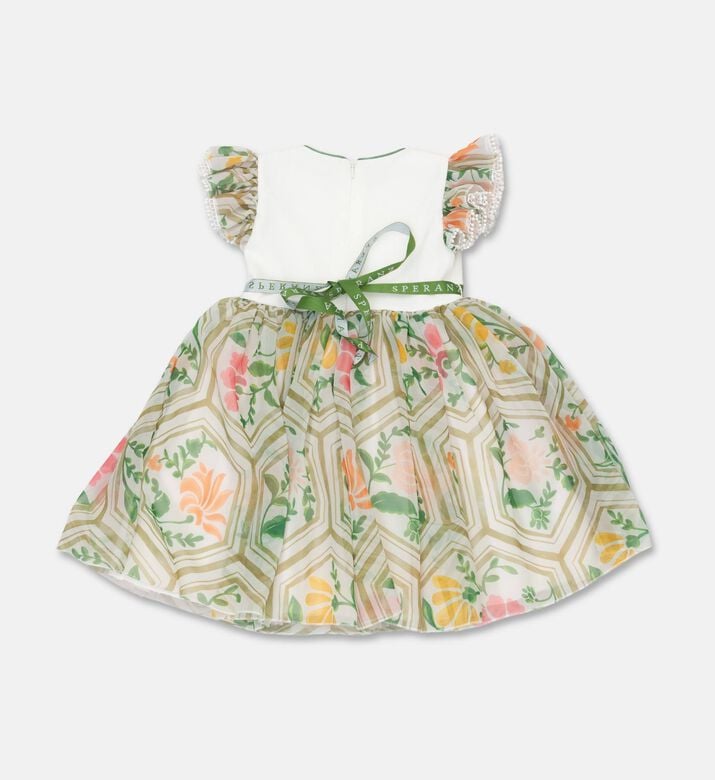 Speranza Dress, Packshot View