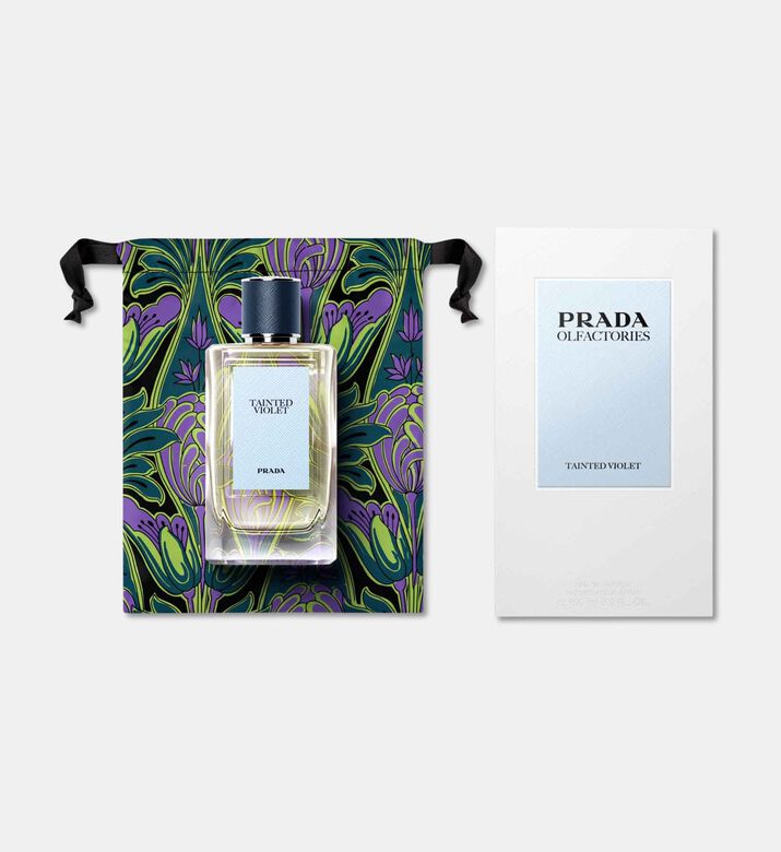 Prada Edp Tainted Violet, Packshot View